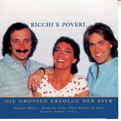 Sarà perché ti amo by Ricchi e poveri