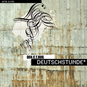 DEUTSCHSTUNDE