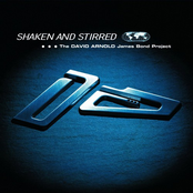 Shaken and Stirred: The David Arnold James Bond Project