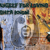 Hate Myself For Loving You Oughta Know