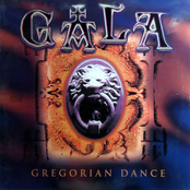 Gregorian Dance