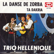 La danse de Zorba