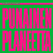 Punainen Planeetta