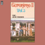Geronimo II Volume 3