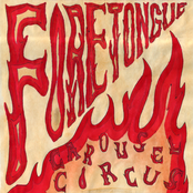 FireTongue