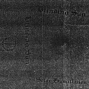 Solar Humiliation