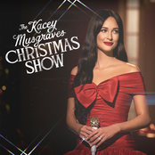 The Kacey Musgraves Christmas Show cover