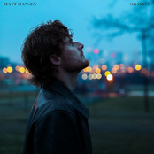 Matt Hansen – GRAVITY