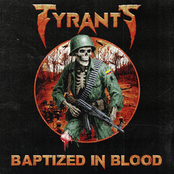 Baptized In Blood