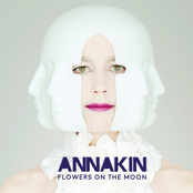 Flowers On The Moon