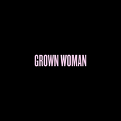 Grown Woman cover