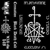 Black Death Cult