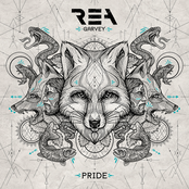 Rea Garvey – Pride