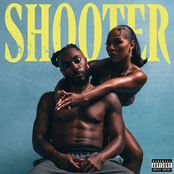 Johnny Venus – Shooter - EP
