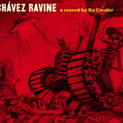 Chávez Ravine