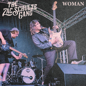 The Zac Schulze Gang – Woman