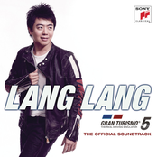 Lang Lang – Gran Turismo 5 (Original Game Soundtrack)