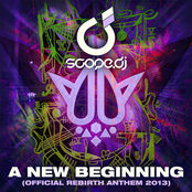 A New Beginning (Official Rebirth Anthem 2013)