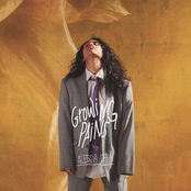 Growing Pains cover