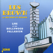 Live At the Hollywood Palladium