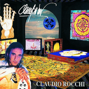 CLAUDIO ROCCHI