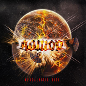 Apocalyptic Rise