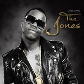 The Jones