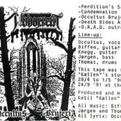 Occultus Brujeria
