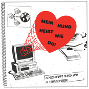 Kochkraft durch KMA – Mein Hund heißt wie Du!