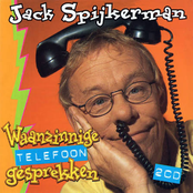 Waanzinnige Telefoongesprekken