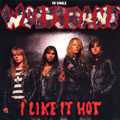 I Like It Hot