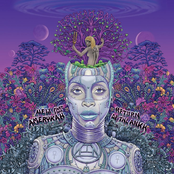 New Amerykah Part Two: Return of the Ankh cover