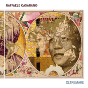Raffaele Casarano – Oltremare