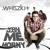 You make me horny