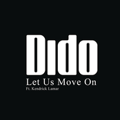 Let Us Move On cover