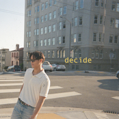decide