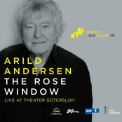 The Rose Window (Live at Theater Gütersloh)
