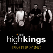 The High Kings – Irish Pub Song