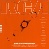 Nothing But Thieves – What Did You Think When You Made Me This Way?