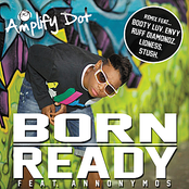 BORN READY