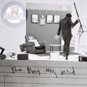 She Blows My Mind - EP