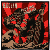 Fallen House, Sunken City