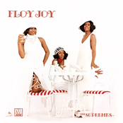 Floy Joy cover