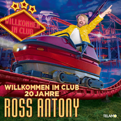 Ross Antony – Willkommen im Club: 20 Jahre