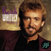 The Best of Keith Whitley