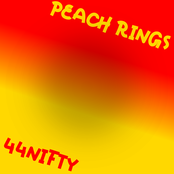 Peach Rings