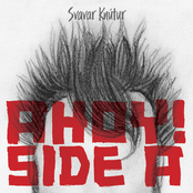 Svavar Knutur – Ahoy! Side A