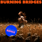 Burning Bridges (Initial Talk Remix) cover
