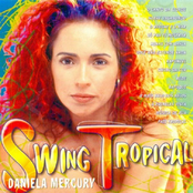 Swing Tropical cover