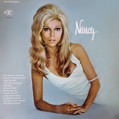 Nancy cover